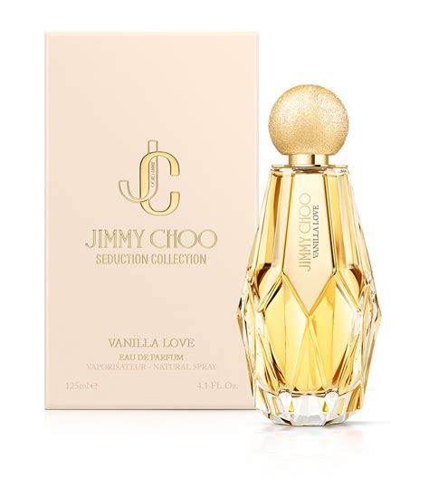 jimmy choo designer perfume